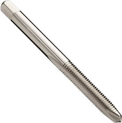 Union Butterfield Unc High Speed Steel Spiral Point Tap