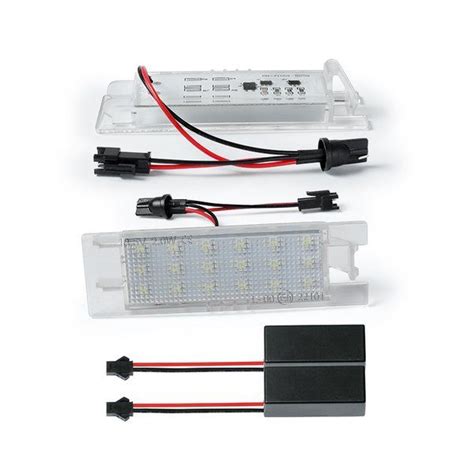 Db Led Sz Ml Mpa K Szlet Xentech Light Opel Zafira B Astra H Astra