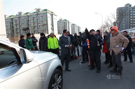 中国人的一天：电影片场的一天图片故事宝应生活网 爱宝应，爱生活！