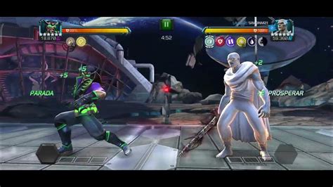 Planetary Endurance Node 50 Mostachos Vs Gorr One Shot Safeguard Enhanced Regen Unblockable