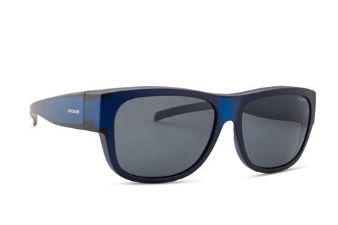 Polaroid Suncover PLD 9003 S M3Q C3 58 Sunglasses Lentiamo