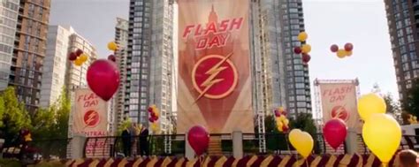 The Flash Nuevo Tr Iler Extendido De La Segunda Temporada Noticias