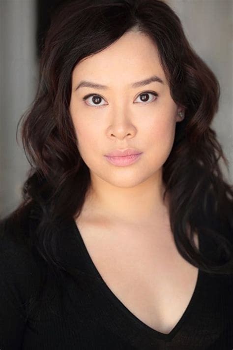 Christine Nguyen Biography Telegraph