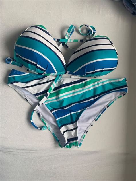 Bikini Set Grösse 40 42 Kaufen auf Ricardo