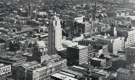 1941 Fort Wayne Indiana Fort Wayne Indiana Indiana Cities Old Fort