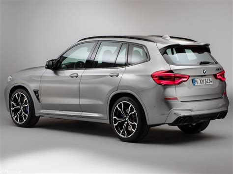 Bmw X3 M Competition 2020 Un Suv Sportif Aussi Puissant Quefficient