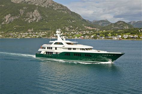 Sea Owl | Superyacht Times