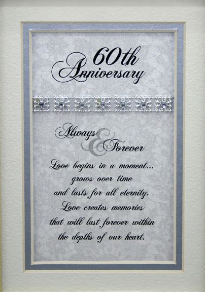 60th Wedding Anniversary Quotes. QuotesGram