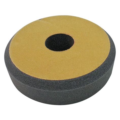 Makita 7in Hook And Loop Polishing Foam Pad