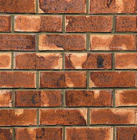 Hurunui Rustic Classic Bricks Canterbury Clay Bricks Archipro Au