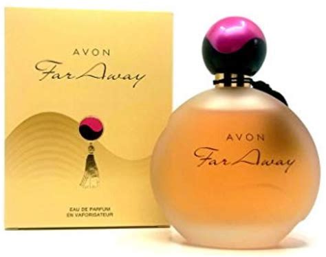 Super Pack Far Away Perfume Mujer Nuevo Posot Class