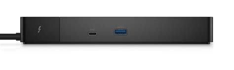 Dell Wd Tb W Usb C Thunderbolt Docking Station Support K Display