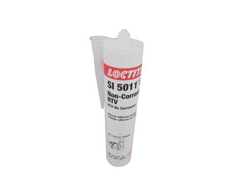 Henkel Loctite 51388 Superflex Non Corrosive Rtv Clear Silicone