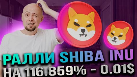 Shiba Inu Shibarium L