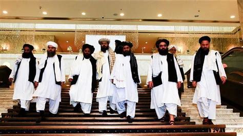 Pakistan Confirms Taliban To Meet Us Envoy In Islamabad