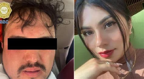 Detuvieron A Feminicida De Melanie Fernanda Asesinada En