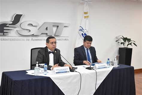 Portal SAT SAT hará más de 26 mil acciones de fiscalización a nivel