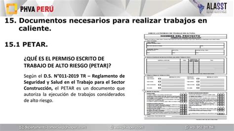 Curso Trabajos En Altura Ppt Curso Ppt