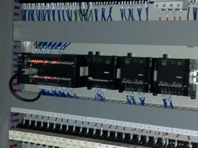 PLC Control System Thydaa Engineers Sdn Bhd 1335853 H