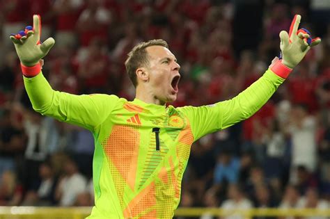 Dfb Karriereende Neuer Entscheidung Offenbar Gefallen