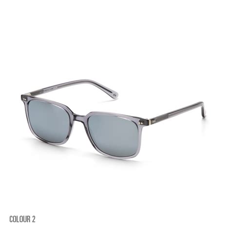 William Morris London Eyewear משקפיים