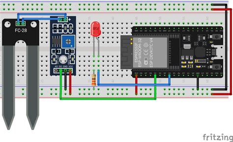 Sensores Aplicación Programa Tarjetas Electrónicas ESP32 Arduino