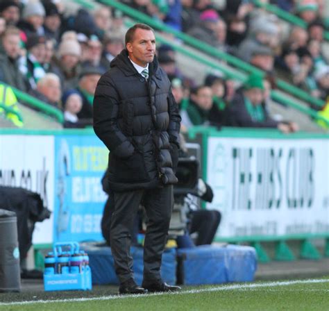 Celtic confirm appointment of Brendan Rodgers