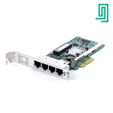 Broadcom Bcm Ethernet Gb Port Base T Adapter For Hpe