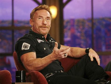 Danny Bonaduce Net Worth Celebrity Net Worth