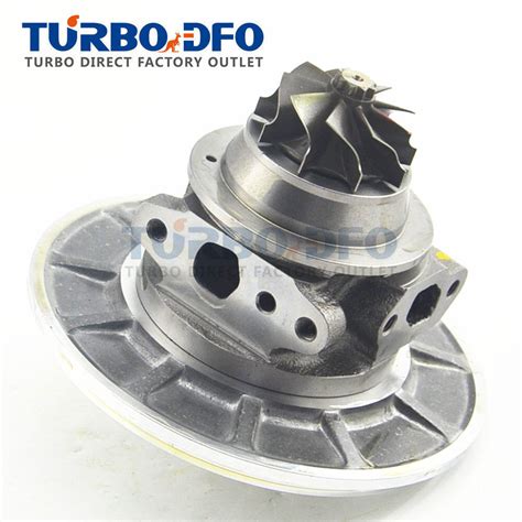 Turbo Cartridge CHRA 17201 30080 For Toyota Hiace Hilux LandCruiser 2