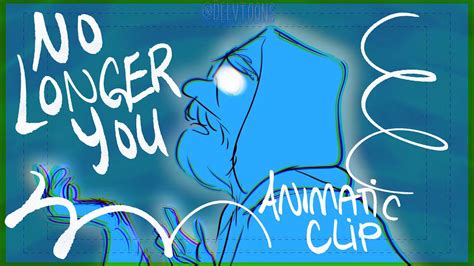 No Longer You MINI Animatic EPIC The Musical YouTube