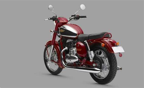 Jawa Motorcycles Launched In India Prices Start At Rs 155 Lakh