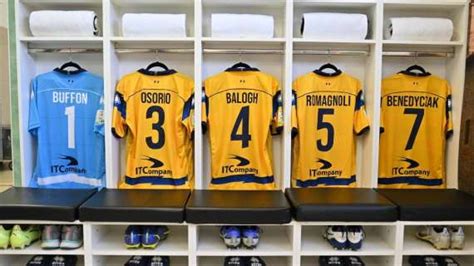 Ascoli Parma Le Formazioni Ufficiali Esclusione A Sorpresa Per Man