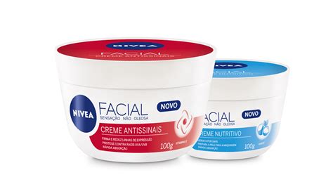 Resenha Creme Facial Nivea Nutritivo É Bom Mesmo Tem Meu Tamanho