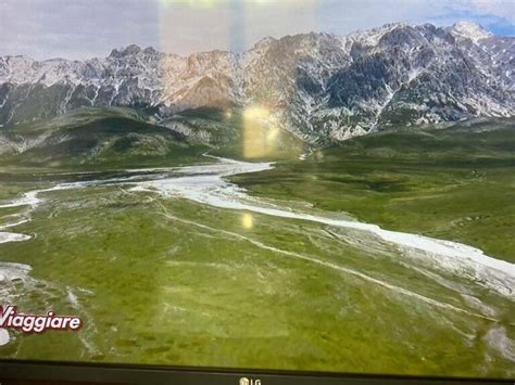 Le Meraviglie Del Gran Sasso In Tv La Grande Bellezza Il Capoluogo