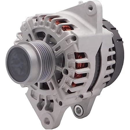 Amazon New Alternator Compatible With Hyundai Elantra 1 8L 14 15