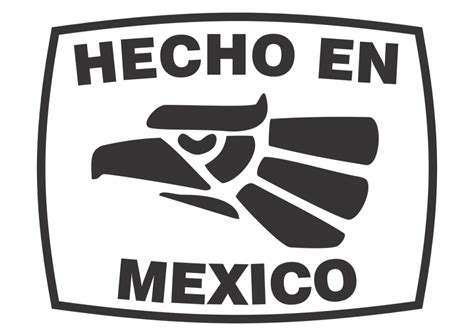 Mexico Logo Png Hd Png Mart