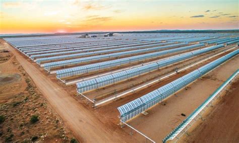 Saudi Arabias Acwa Power To Build Two Solar Plants In Uzbekistan Sawt Beirut International