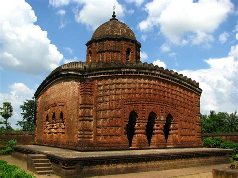 5 Popular World Heritage Sites In West Bengal Blog