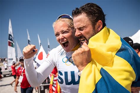 Emil Järudd Och Hanna Jonsson Slutar Tia På Os