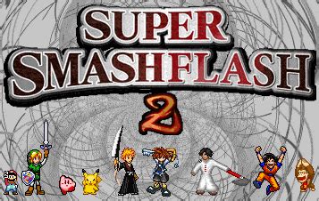 Super Smash Flash 2 | Gamester 81