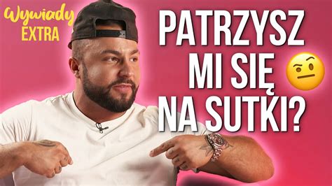 Najgorszy Wywiad Z Grzesiem Hotel Paradise Extra Youtube