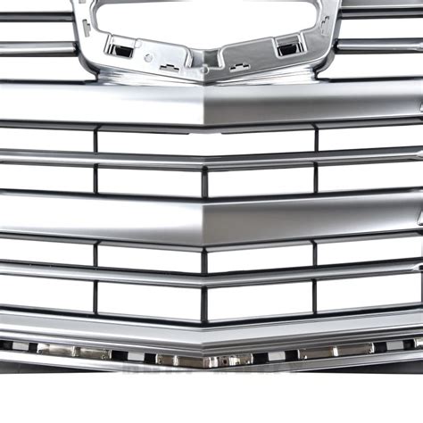 Grill Przedni Chrom Cadillac Escalade Platinum