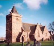 Places to visit around Aberlady