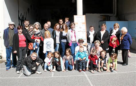 Plussulien École publique Opération portes ouvertes Le Télégramme