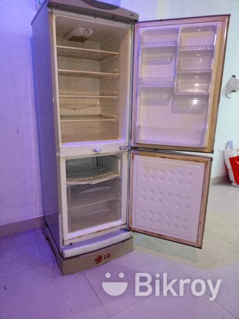 Lg Fridge Used For Sale In Vodra Bikroy