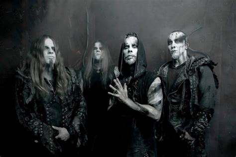 Behemoth Estrena Video Y Anuncia Gira Europea Rocknvox Noticias Del