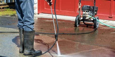 Benefits Of Hiring A Professional Pressure Washing Service