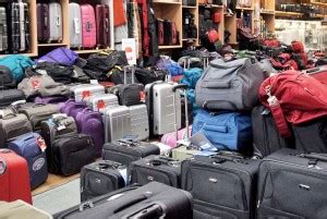 Luggage storage New York $4.9 per day | Radical Storage