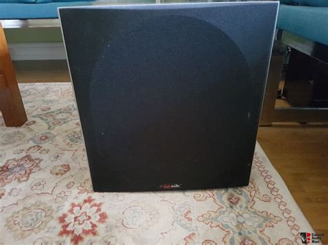 Polk Audio Subwoofer Psw505 For Sale Canuck Audio Mart